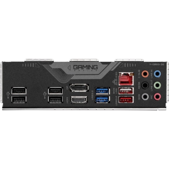 GIGABYTE Scheda madre ATX per Intel B760-GAMING-X-GEN5