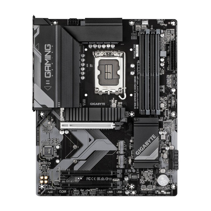 GIGABYTE Carte mère ATX pour Intel B760-GAMING-X-GEN5