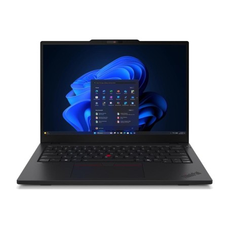 notebook aziendale da 13,3 pollici thinkpad-l13-g6 core-ultra-7-255u 16gb 512gb-ssd wuxga w11p