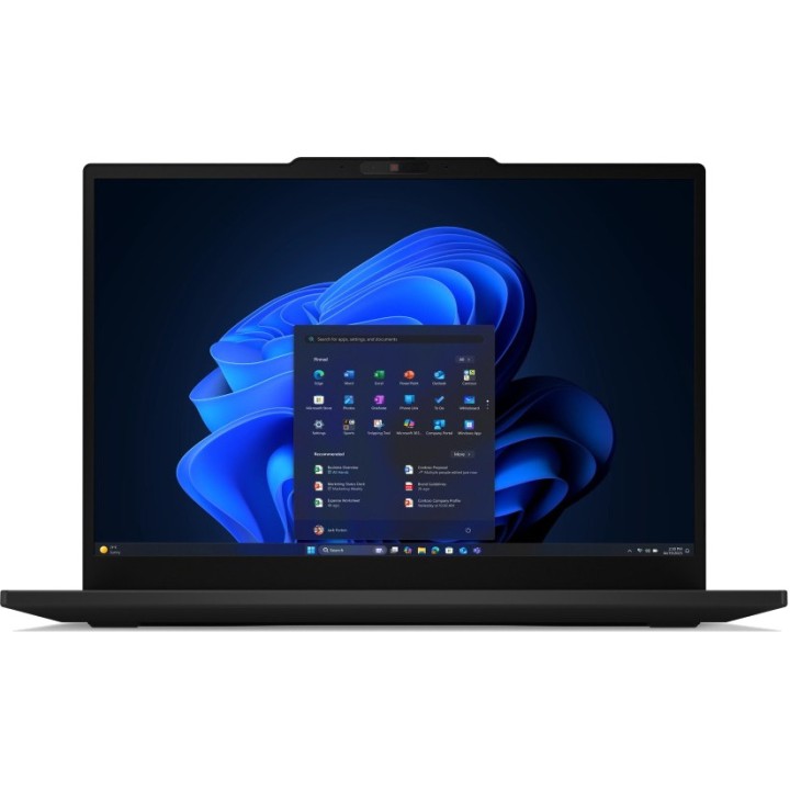 LENOVO Notebook empresarial de 13,3 polegadas