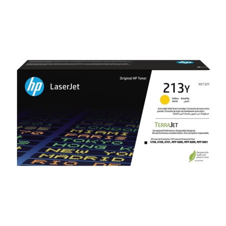extra high-yield toner cartridge laserjet-213y 12000-paginas