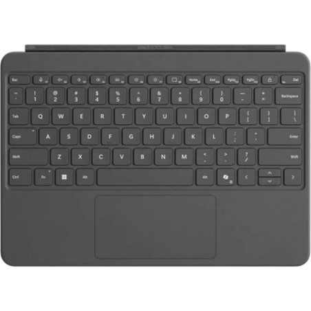 12-inch backlit keyboard cover for tablet surface-pro ep2-32025