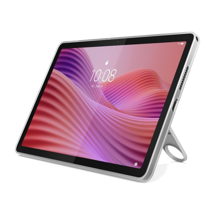 LENOVO Tablet Android de 10,1 pulgadas con conectividad móvil TAB-ZAEJ HELIO-G85 4G 4GB-RAM 64GB DSP0000031567