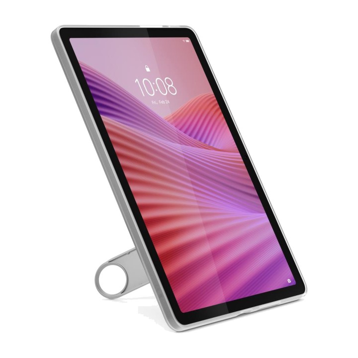LENOVO Tablette Android de 10,1 pouces avec connectivité