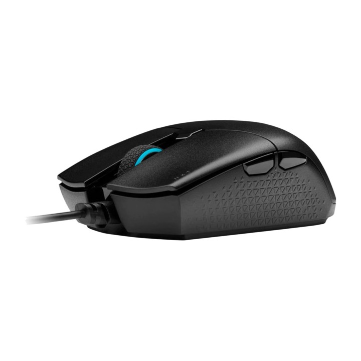 CORSAIR Ultraleichte kabelgebundene Gaming-Maus KATAR-PRO