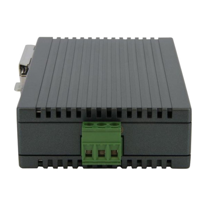 STARTECH.COM 5-port Fast Ethernet unmanaged industrial
