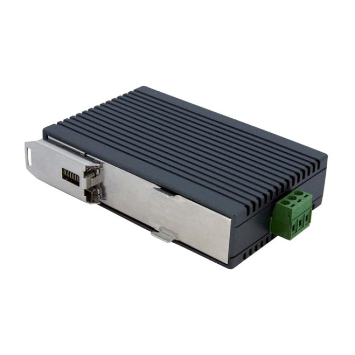STARTECH.COM Switch industrial no gestionado de 5 puertos