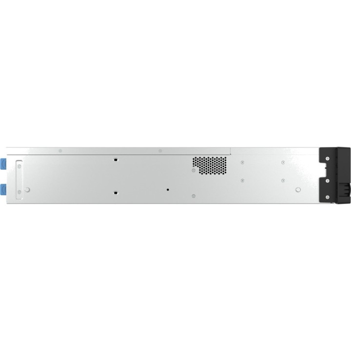 QNAP 12-bay rackmount NAS server without drives