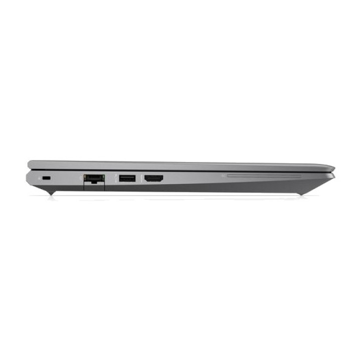 HP Workstation mobile per progettazione e CAD ZBOOK-POWER-15