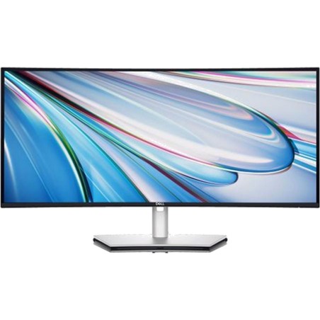 professioneller gebogener ips-monitor ultrasharp-u3425we 34,1" wqhd