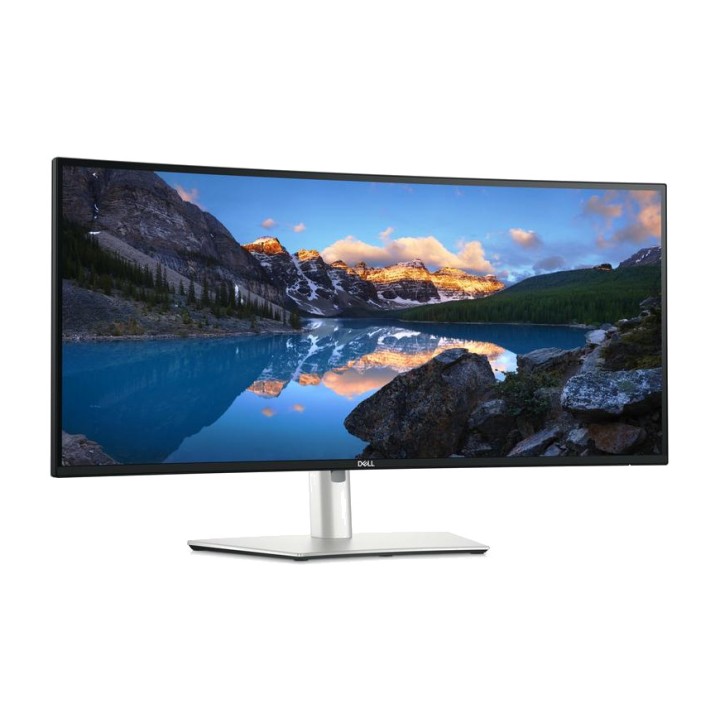 DELL Moniteur professionnel incurvé IPS ULTRASHARP-U3425WE