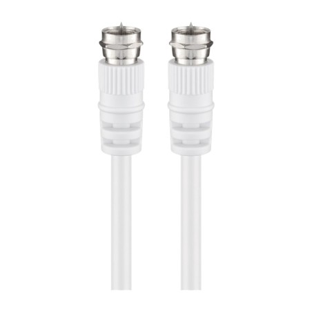 cable coaxial de antena para tv conector-f akf150 150 cm 11721