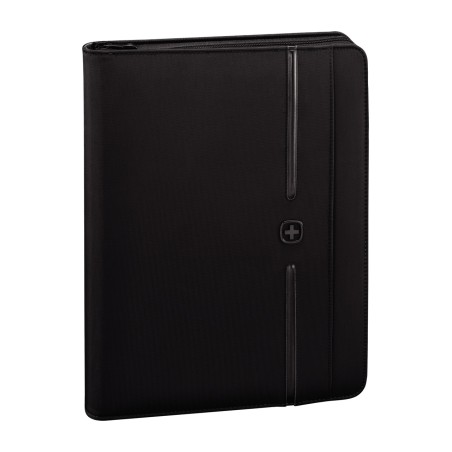 reißverschlussmappe mit notizblock und tabletfach affiliate-10"