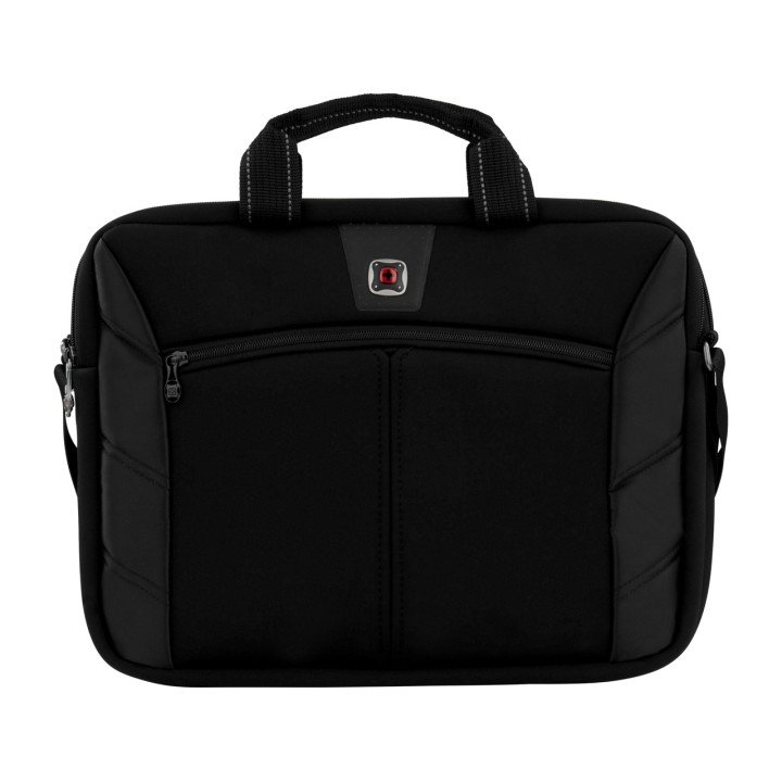 WENGER Τσάντα ώμου για φορητό υπολογιστή SHERPA-16" 8L