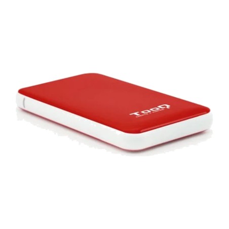 külső ház merevlemezhez tqe-2528r 2,5" sata3 usb-3.0