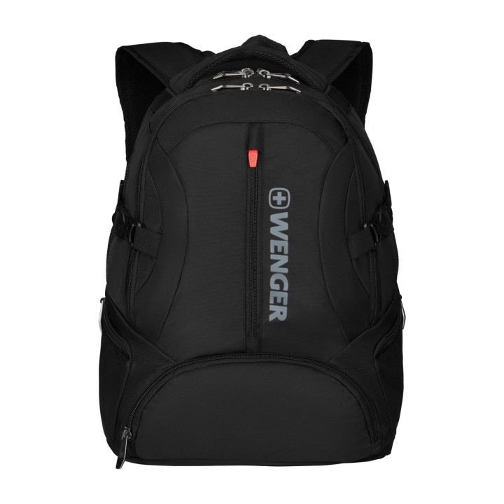 WENGER Laptop- und Tablet-Rucksack mit Trolley-Gurt
