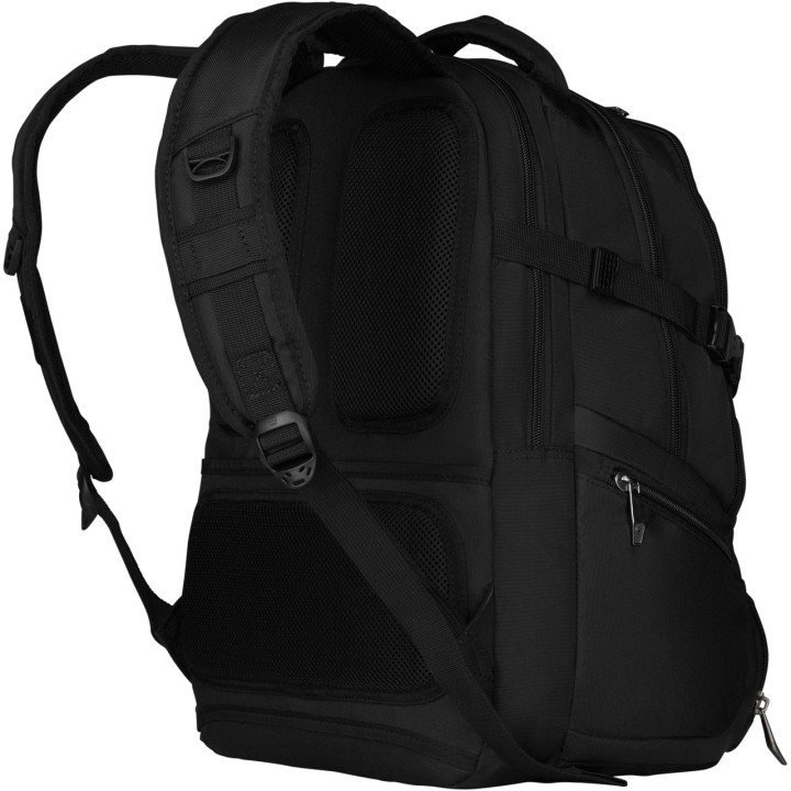 WENGER Sac à dos pour ordinateur portable et tablette avec