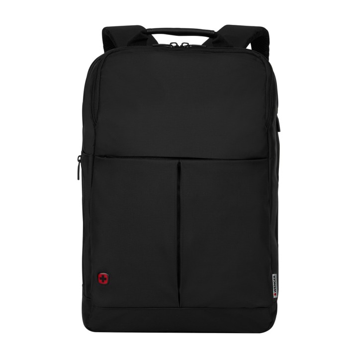 WENGER Kompakter Rucksack für Laptop und Tablet RELOAD-14"