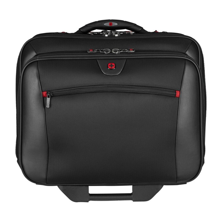 WENGER Malette à roulettes pour ordinateur portable