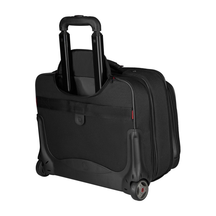 WENGER Malette à roulettes pour ordinateur portable