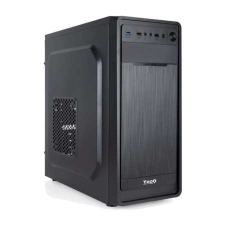 atx semitårn-kabinet til pc tqc-5701u3c