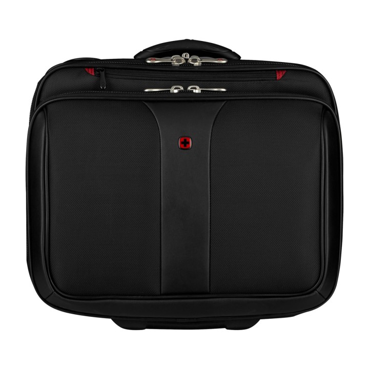 WENGER Laptop-Rollkoffer PATRIOT-15,4" 25L 1199646