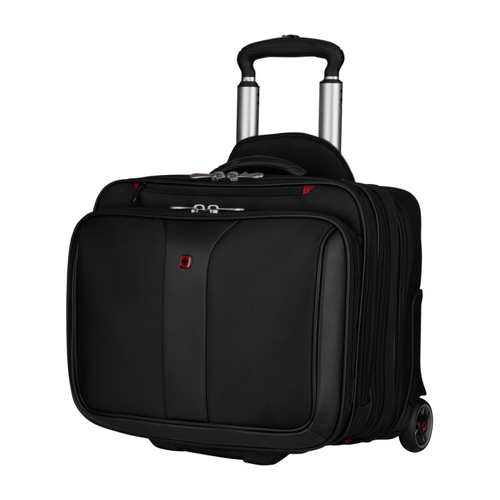 WENGER Malette à roulettes pour ordinateur portable