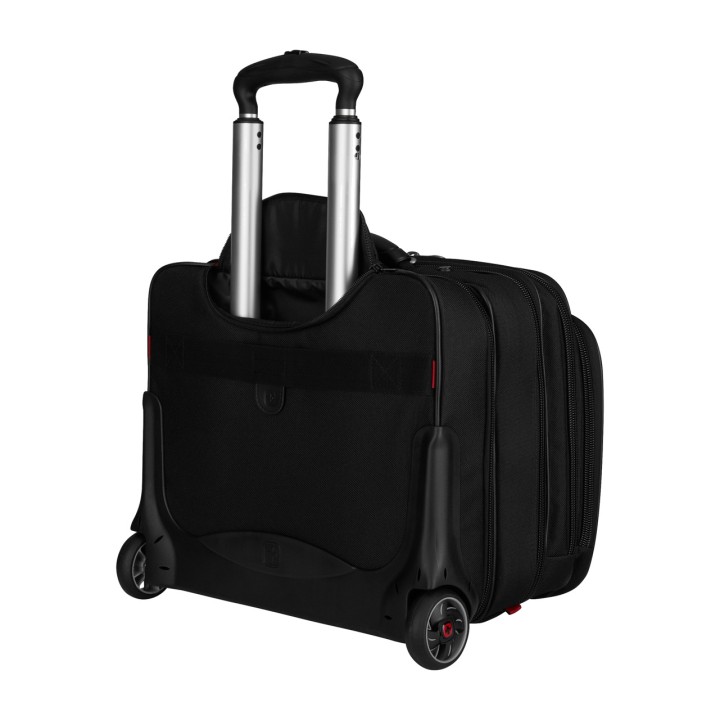 WENGER Laptop-Rollkoffer PATRIOT-15,4" 25L 1199646