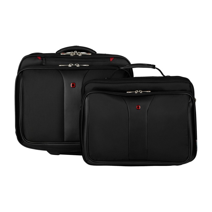 WENGER Valigetta con ruote per laptop PATRIOT-15,4" 25L