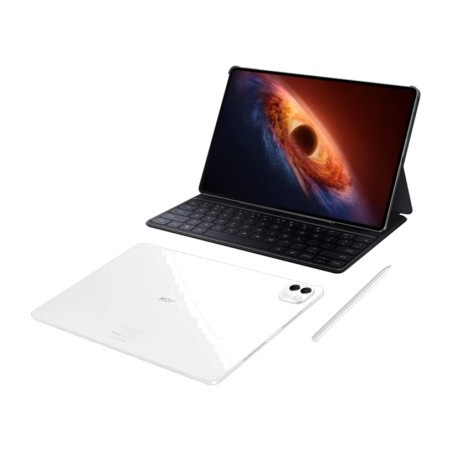 tablette android avec écran oled de 12,3 pouces et wi-fi magicpad4 512gb