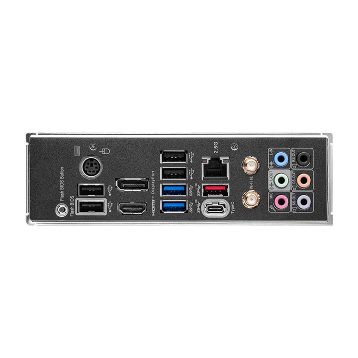 MSI Carte mère ATX Z790-GAMING PLUS-WIFI LGA1700