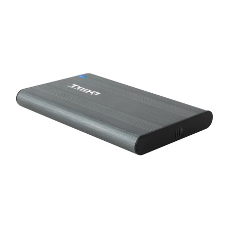 externí pouzdro pro pevný disk sata tqe-2503g 2,5" usb-3.0-micro-b