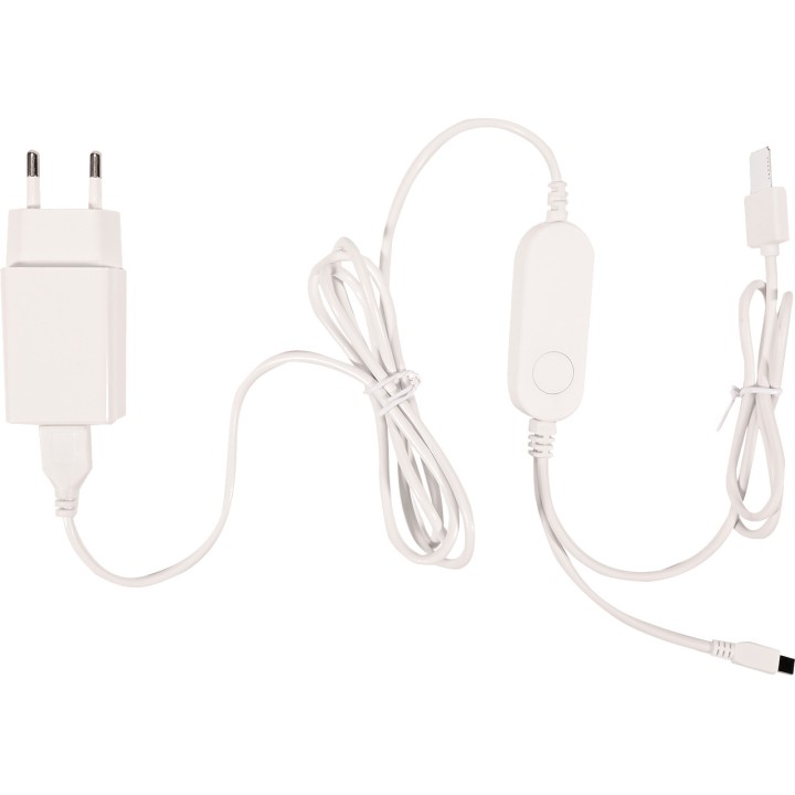 PHOENIX Modular triangular lighting panel kit with Wi-Fi