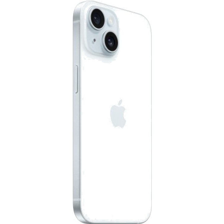 APPLE Smartphone libre 5G de 6,1 pulgadas IPHONE-15 256GB