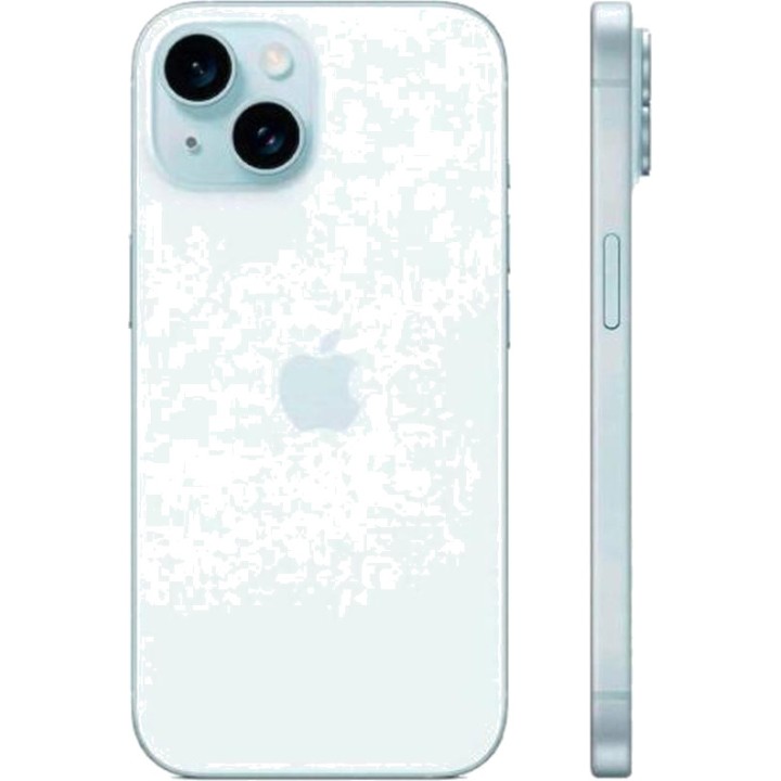 APPLE Smartphone libre 5G de 6,1 pulgadas IPHONE-15 256GB