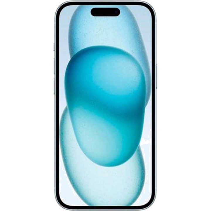 APPLE 6.1-inch unlocked 5G smartphone IPHONE-15 256GB
