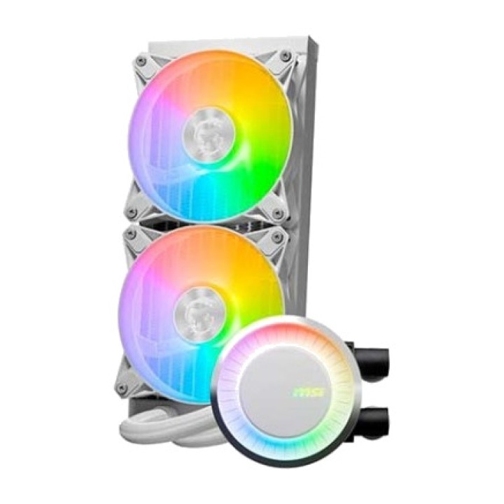 MSI CPU-Flüssigkeitskühlungs-Kit MAG CORELIQUID-E240