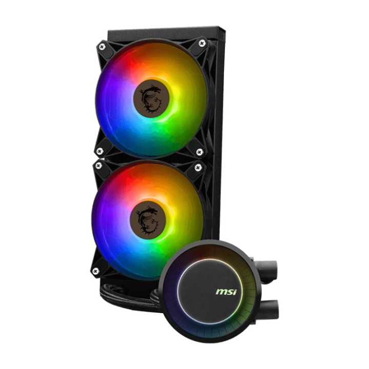 MSI Kit de refrigeración líquida para CPU MAG