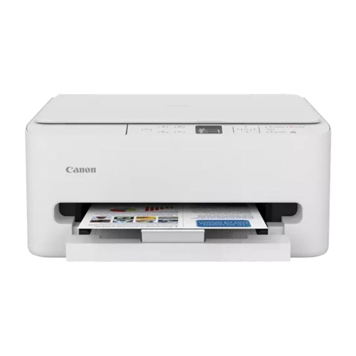 CANON Multifunktions-Tintenstrahldrucker PIXMA TS6550I