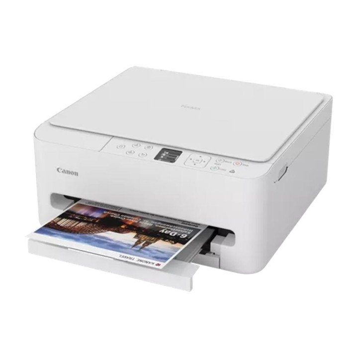 CANON Multifunction inkjet printer PIXMA TS6550I