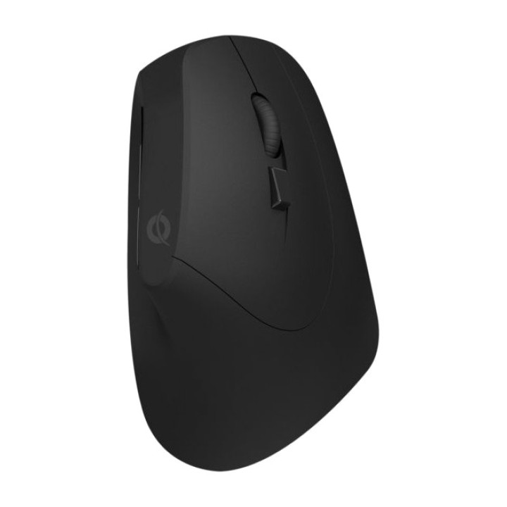 CONCEPTRONIC Wireless ergonomic split keyboard and vertical