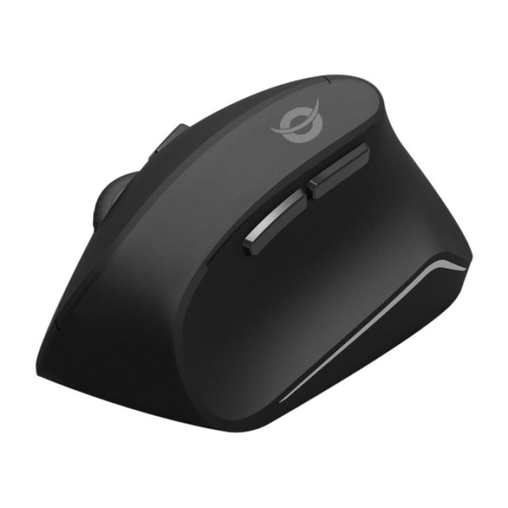 CONCEPTRONIC Kit de teclado ergonómico dividido y ratón