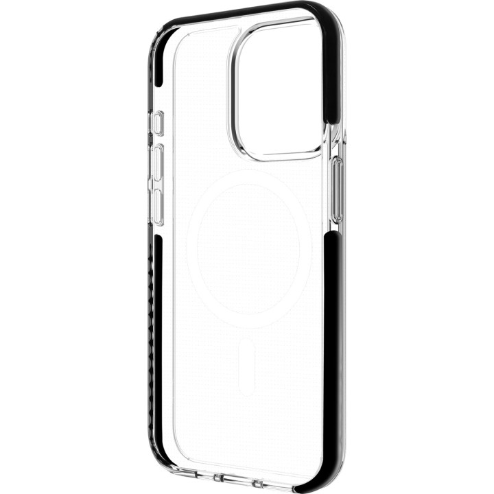 MUVIT Recycelte magnetische stoßfeste Handyhülle