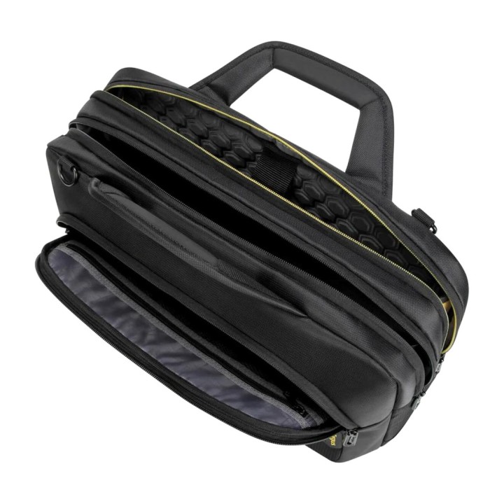 TARGUS Top-loading laptop briefcase CITYGEAR-3-SLIM TCG455GL