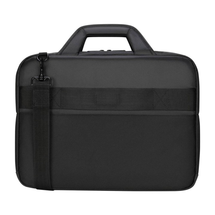 TARGUS Laptoptasche mit Toploader-Öffnung CITYGEAR-3-SLIM