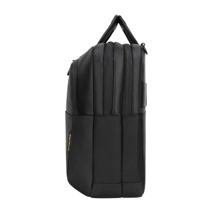TARGUS Sacoche pour ordinateur portable à chargement par le