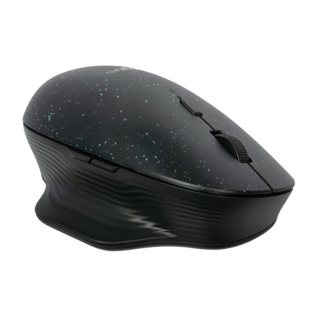souris ergonomique ambidextre sans fil ecosmart-amb586gl 4000dpi