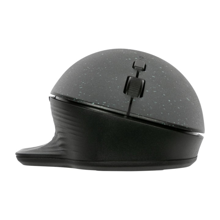 TARGUS Kabellose ergonomische beidhändige Maus