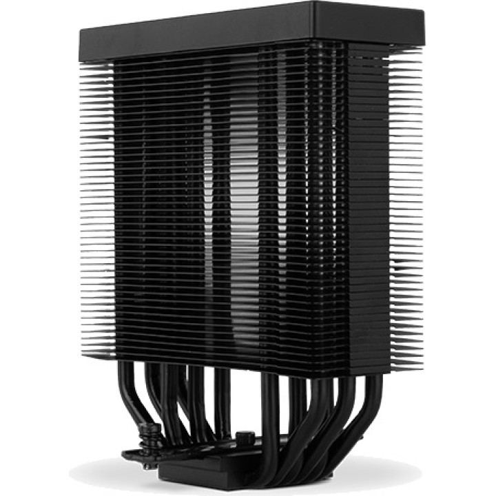 NOX Ventirad CPU à air avec double ventilateur ARGB
