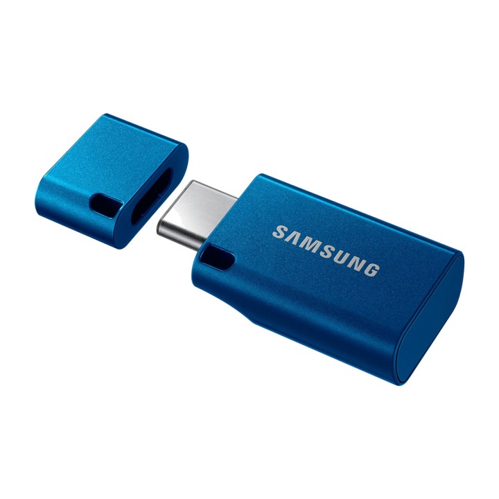 SAMSUNG MEMORY USB-C 3.2 TYPE-C 256GB MUF-256DA 1830455